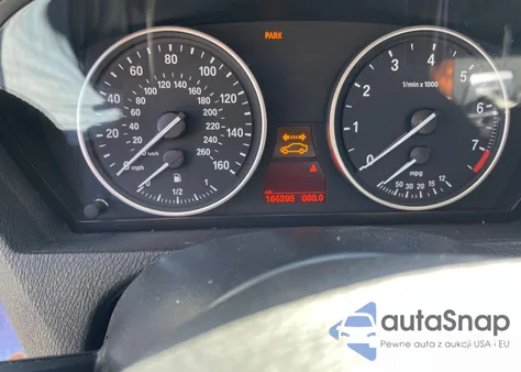 2012 BMW X5 xDrive35I из США, поврежденный, VIN 5UXZV4C53CL760738